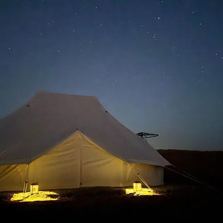 Отель Safari-Glamping Al Wasil Экстерьер фото